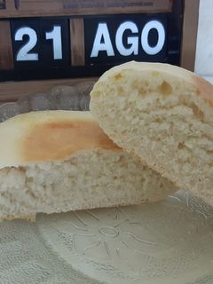 Una foto de Pan para hamburguesas y panchos