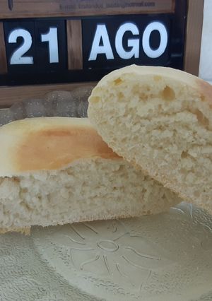 Una foto de Pan para hamburguesas y panchos