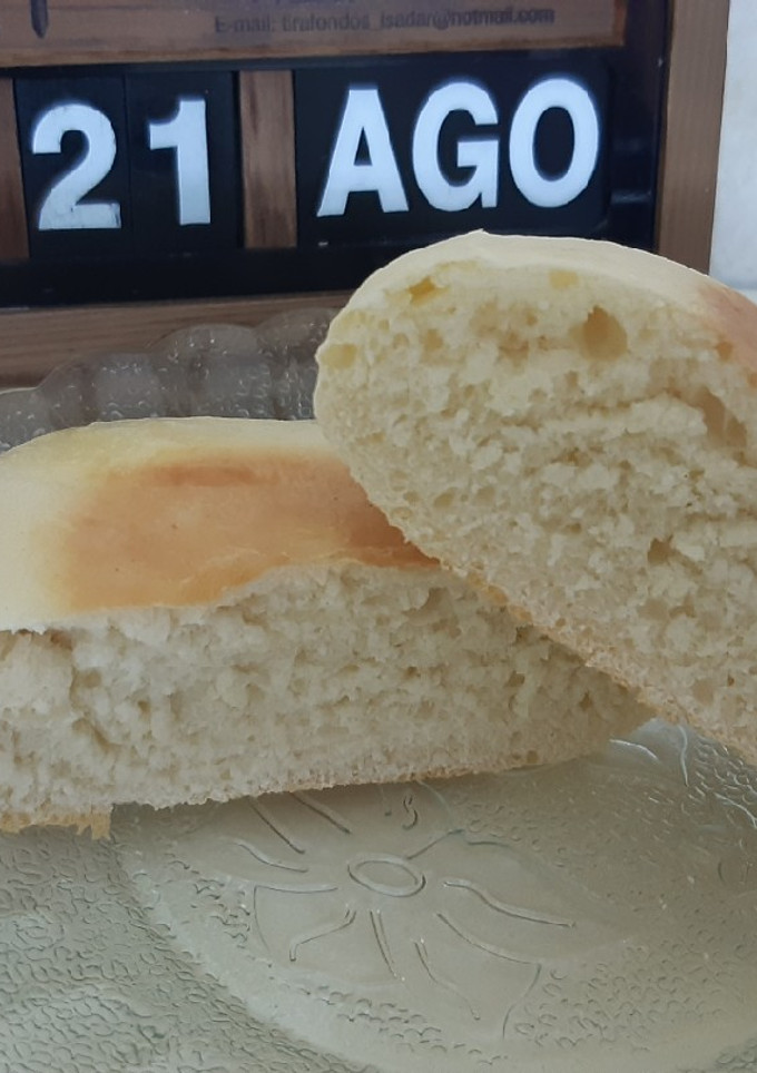 Una foto de Pan para hamburguesas y panchos