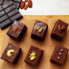 A picture of Mini Gateaux ❤️.