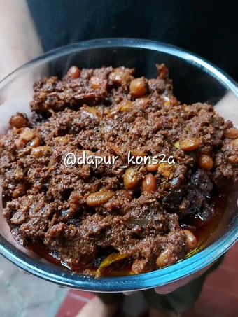Langkah Mudah untuk Membuat Resep Beef Rendang yang Bikin Ngiler Anti Ribet, Sempurna