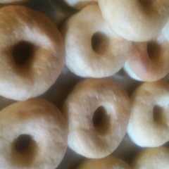 3. Donat ekonomis no kentang রেসিপির প্রধান ছবি