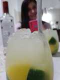 Caipiriña
