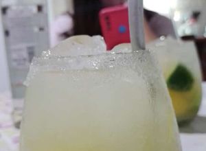 Una foto de Caipiriña