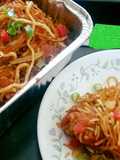 Noodles Lasanga