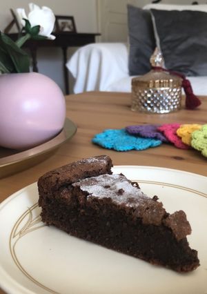 Φωτογραφία της συνταγής Torta Caprese