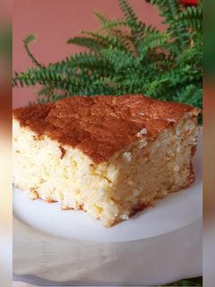 Rizskoch recept fotója