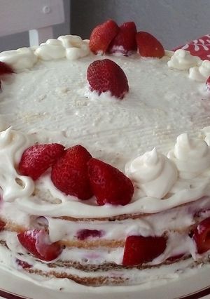 Una foto de Torta Cumple de Juan