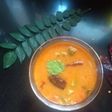 Authentic Sambhar