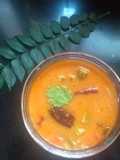 Authentic Sambhar