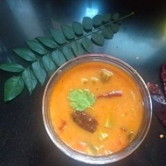 Authentic Sambhar A picture of Authentic Sambhar.