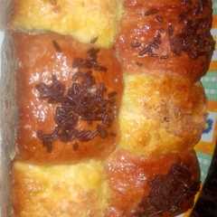 รูปของ Roti sobek Rose