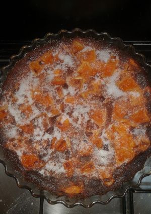 Foto di #548 Clafoutis di melone cantalupo 🍈🥮