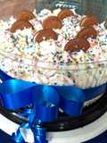 Torta Tres leche Tradicional