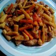 Ayam Szechuan