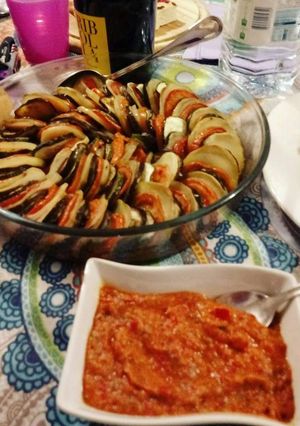Foto di Ratatouille