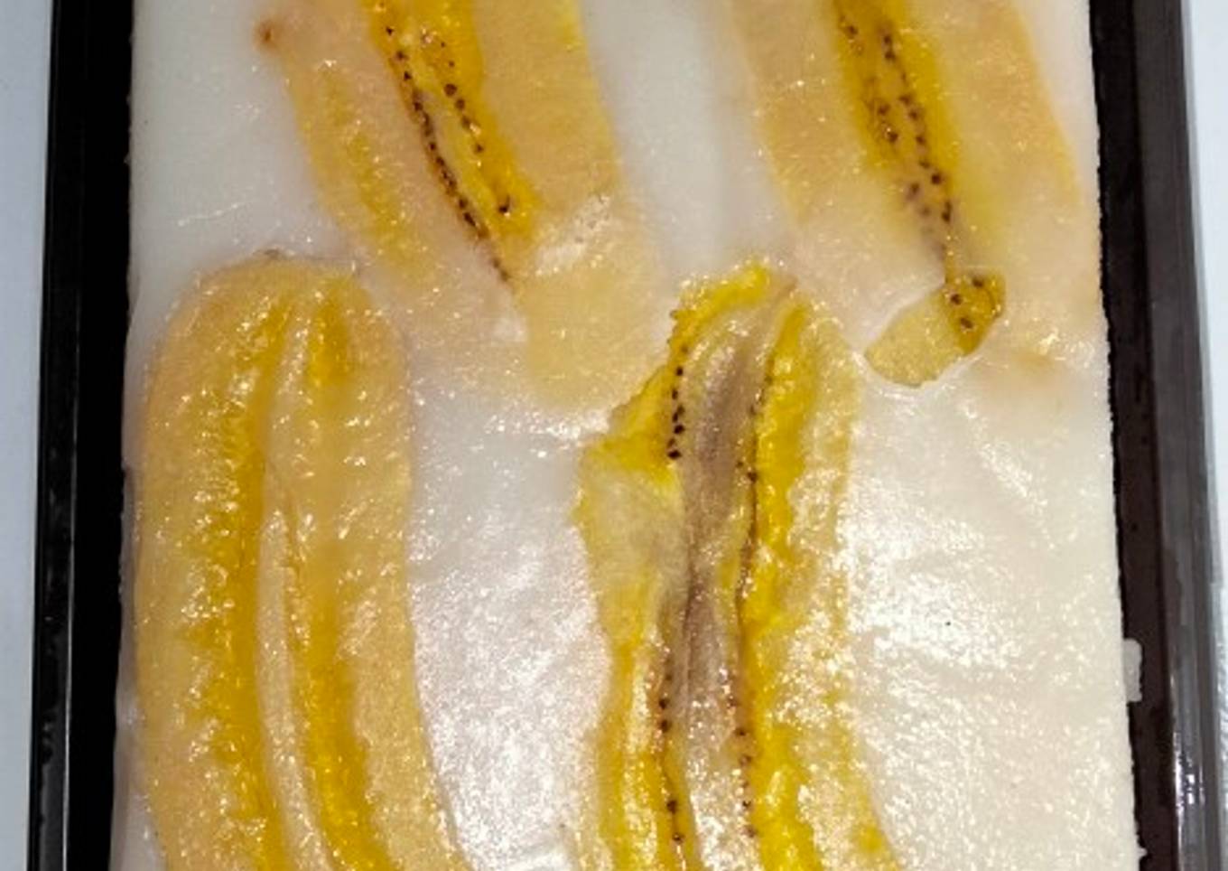 Kue Naga sari loyang