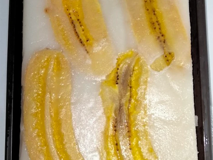 Langkah Gampang Membuat Resep Kue Naga sari loyang yang Enak Banget Anti Ribet, Bikin Ngiler