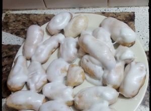 Una foto de Palitos de anís