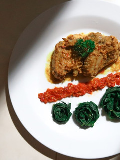 Foto resep Gulai Ayam Khas Padang