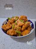 353. Ayam Goreng Mayones