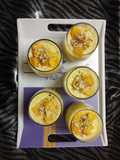 Mango Lassi