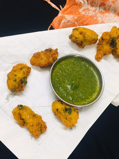 भुट्टे की पकोड़ी (Bhutte ki Pakodi) रेसिपी मुख्य फोटो