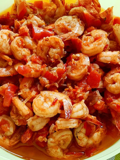 Foto resep Gammi Udang