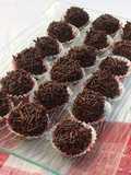 BRIGADEIROS 🇧🇷