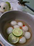 Asinan Rambutan