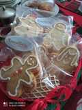Galletas de Navidad #Mideseo2021