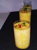 Mango Lassi