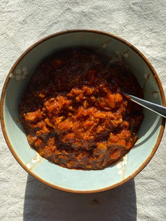 A picture of Short Rib Ragu.