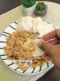 Nasi Goreng Lejen