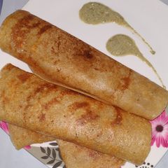 A picture of Atta dosa.
