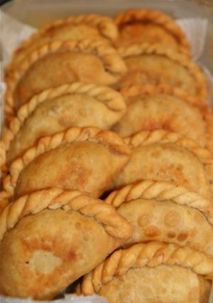 Una foto de Empanadas Paraguayas de carne
