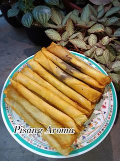 Foto resep Pisang Aroma