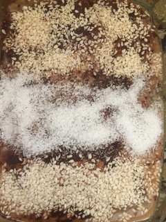 عکسی از دستور رنگینک