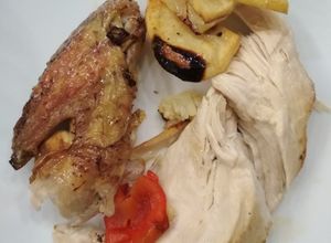 Foto principal de Pollo de caserio