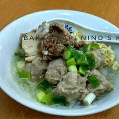 รูปของ Bakso Sapi