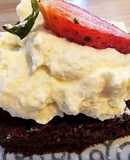 Bolo de Chocolate