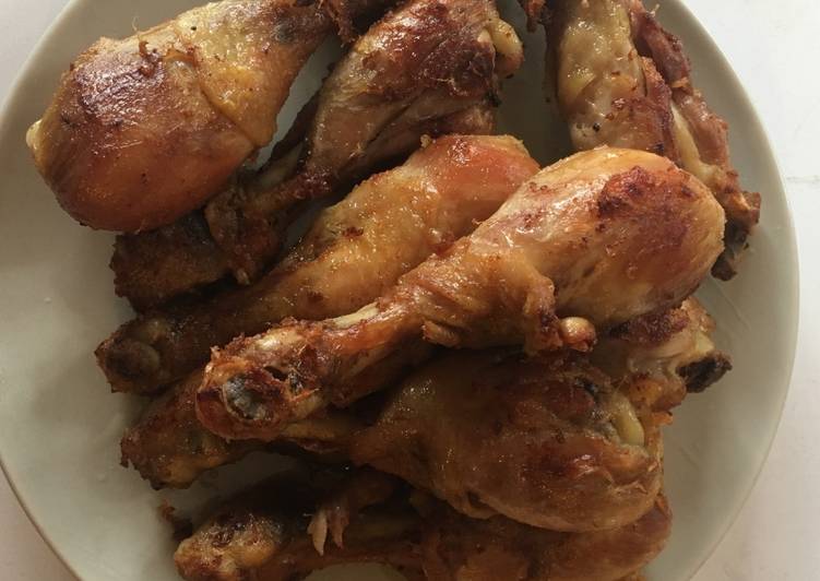  Resep  Ayam  goreng  lengkuas  oleh Wiryn Yanti Wiryn Cookpad 