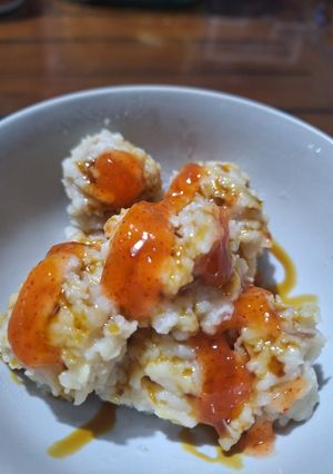 Foto resep Pentol Kriwil