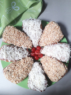 Foto resep Pizza donat