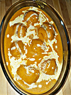 मलाई कोफ्ता (Malai Kofta Recipe In Hindi) रेसिपी मुख्य फोटो
