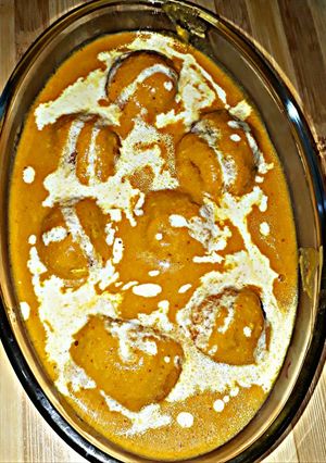 मलाई कोफ्ता (Malai Kofta Recipe In Hindi) रेसिपी मुख्य फोटो