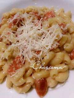Foto resep Mac and Cheese