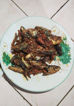 Foto resep Ikan kucing suna cekuh