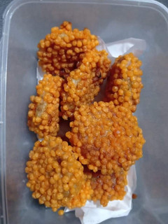 Foto resep Nugget Crispy