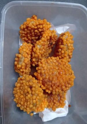 Foto resep Nugget Crispy